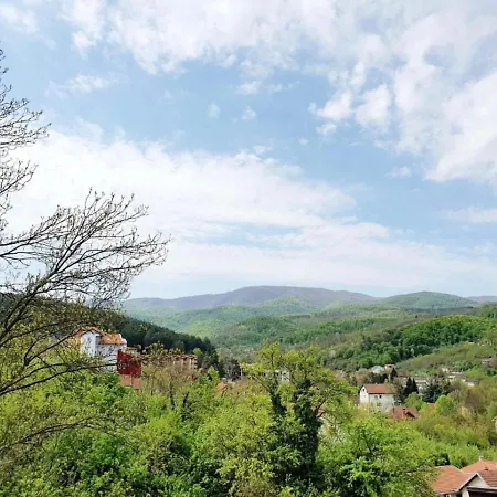 Perla Lux * Vrnjačka Banja