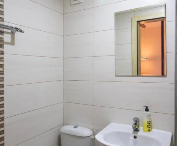 Perla Lux 아파트 Vrnjačka Banja