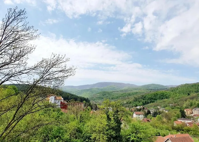 Perla Lux * Vrnjačka Banja