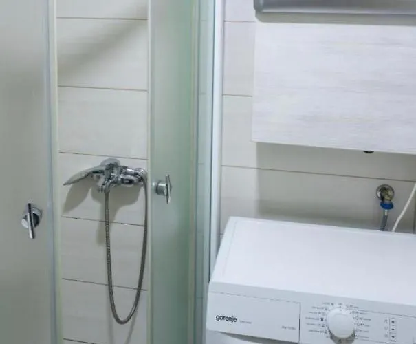 아파트 Perla Lux Vrnjačka Banja